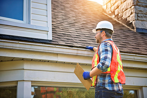 Licensed Storm Damage Roof Repair service in Newtonville, NJ - Roof Repair Smedway